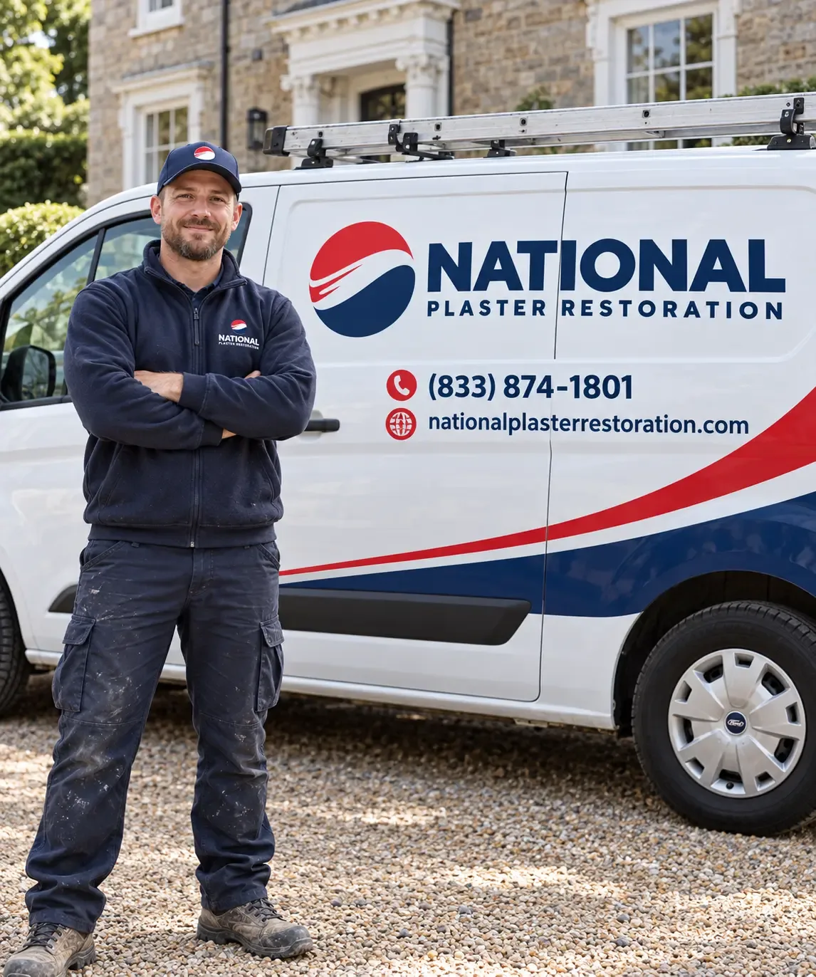 Plaster Repair company in Amberg, WI